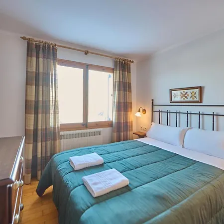 Unifamiliar Els Lladrers El Vila D'urtx Alp