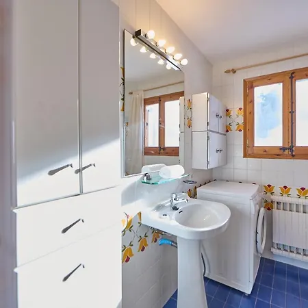 Unifamiliar Els Lladrers El Vila D'urtx Holiday home