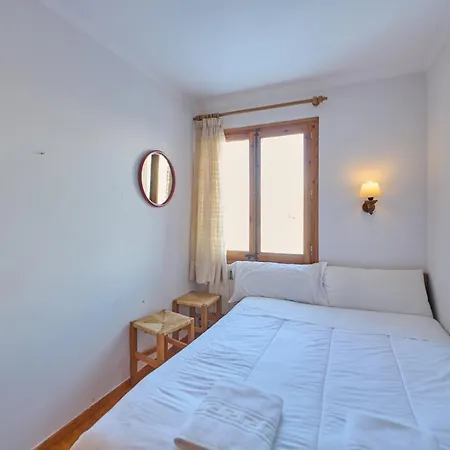 Unifamiliar Els Lladrers El Vila D'urtx Holiday home