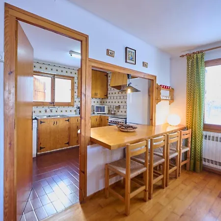 Unifamiliar Els Lladrers El Vila D'urtx Holiday home *